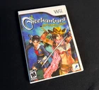 Onechanbara: Bikini Zombie Slayers - Nintendo Wii Complete in Box CIB Authentic