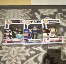 2015 Funko Pop NFL Vinyl Figures 4