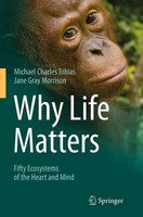 Michael Charles Tobias (U. A.) | Why Life Matters | Taschenbuch | Englisch | Xix