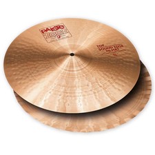 Cappello Paiste 2002 Sound Edge HiHat 15"