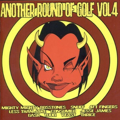 Another Round Of Golf Vol. 4 CD - wie neu