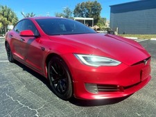 2016 Tesla Model S 75 🔥