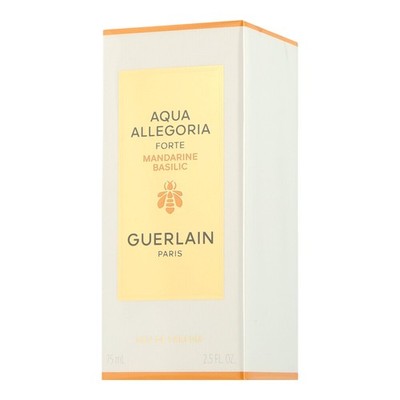 Guerlain Aqua Allegoria Mandarine Basilic Forte Refillable EDP 75ml