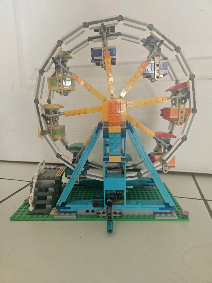LEGO Creator 31119 Ferris Wheel