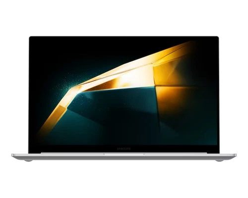 Samsung - Galaxy Book4 15.6" FHD Laptop - Intel Core 7 - 512GB Silver - NP750XGK