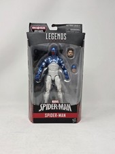 Marvel Legends Cosmic Spider-Man BAF Vulture 6  Action Figure 2016 Hasbro