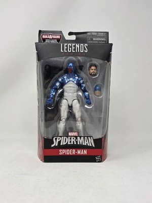 Marvel Legends Cosmic Spider-Man BAF Vulture 6'' Action Figure 2016 Hasbro