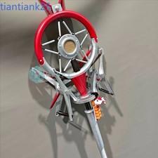 Arknights Haruka Shino Microphone Staff Cosplay Prop Weapon Halloween 155cm PLA