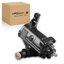 Power Steering Gear Box For Isuzu NPR NQR Truck 2008 2009-2014 2010 898110220