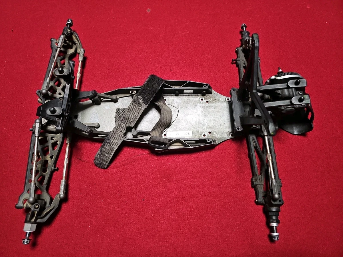LOSI　7点セット未開封品 Losi 未组装套件无线电控制车玩具| eBay