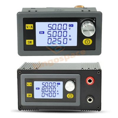 Adjustable CNC Regulated Power Supply Module Constant Voltage Current Step-down