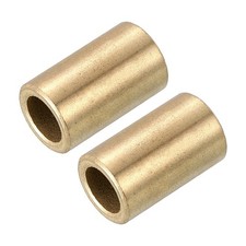 MECCANIXITY Sleeve Bearings,16mm Bore x 20mm OD x 20mm Length Self-Lubricatin...