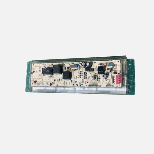 GE 183D9934P002 Wb27k10210 Range Oven Control Board