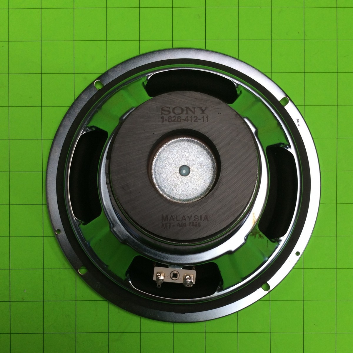 Sony SA-WP780 Active Subwoofer Speaker Internal Speaker 1-826-412