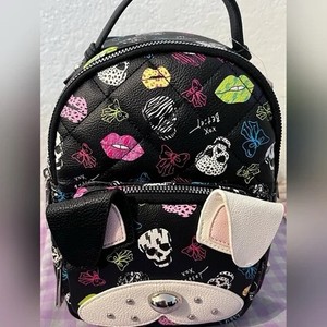 Pug Backpack | eBay display picture 1