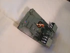 G.I. Joe 1983 Wolverine 95% complete with original  tow rope and CoverGirl