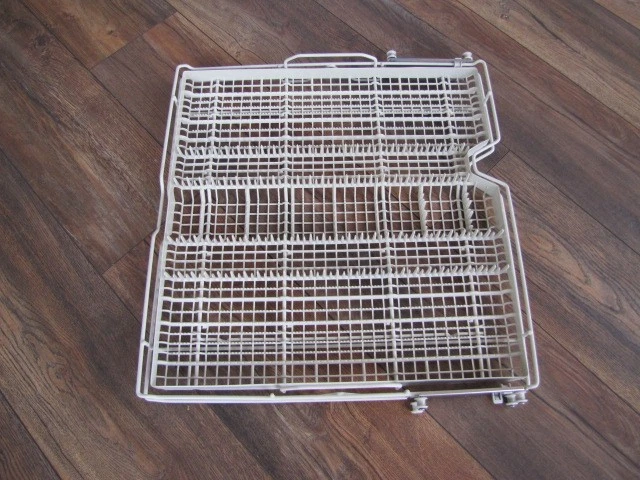 🔴 Besteckschublade Besteckablage Geschirrspüler Spülmaschine Miele ✅Rostfrei✅ - Bild 2 von 4