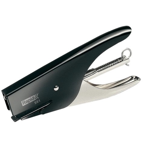 Rapid Retro Classic Stapling Pliers S51 10538705