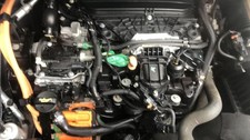 Moteur Peugeot 3008