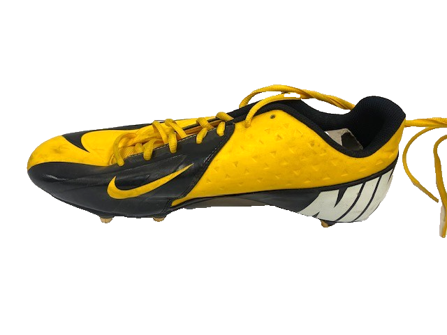 Nike Vapor Strike Low D Football Cleats, Men