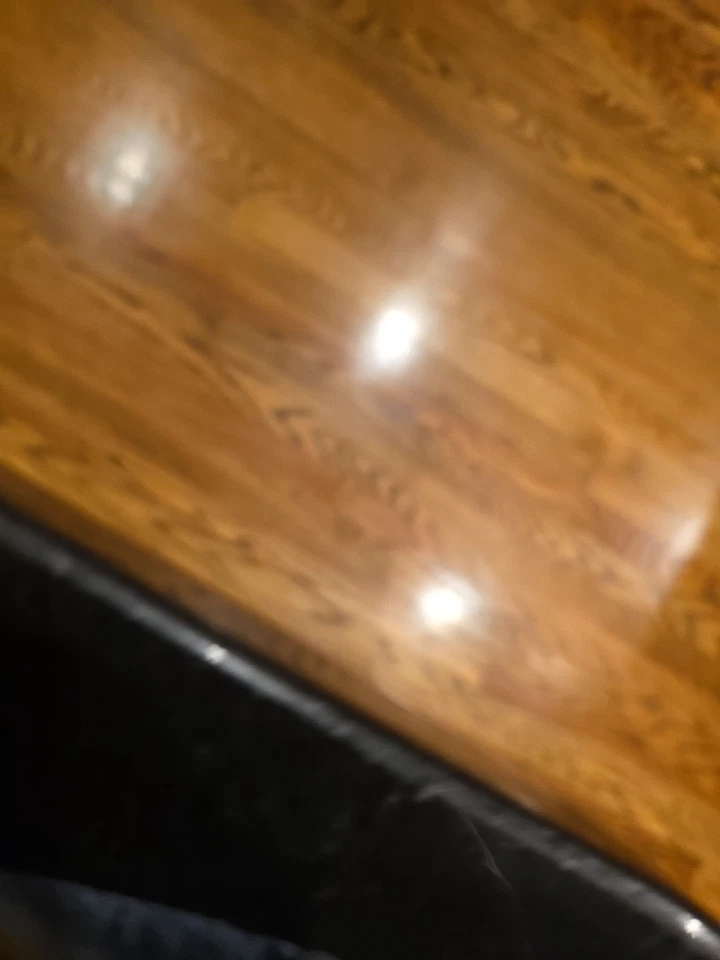 Jeans masculino Lee série moderna ajuste reto perna cônica movimento extremo, 38x32 - Imagem 3 de 4