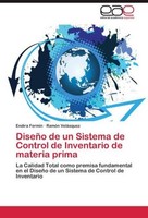 DiseñO De Un Sistema De Control De Inventario De Materia Prima Endira FermíN