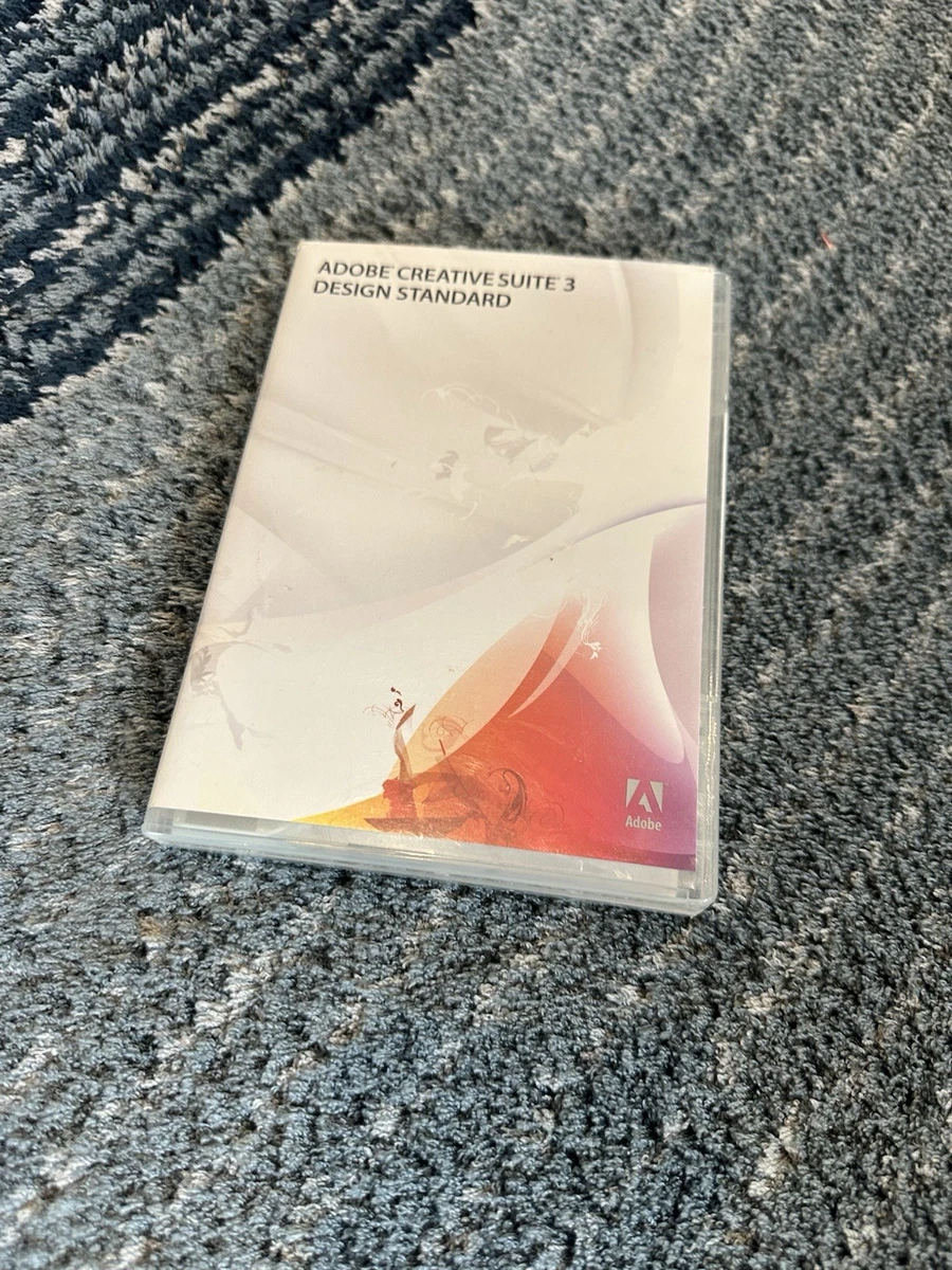 Installing Adobe CS3: A Comprehensive Guide to Getting Started with