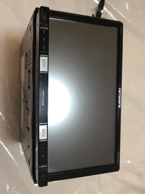 Carrozzeria AVIC-RZ33 Car Navigation