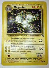 Magneton 26/62 Fossil Regular on eBay
