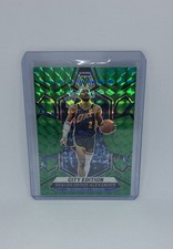 23 24 Panini Mosaic City Edition Shai Gilgeous-Alexander #272 Green Mosaic Prizm
