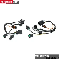 New High Quality Headlamp Wiring Harness For GMC Sierra 3500 HD 2007-2014