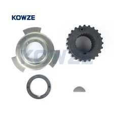 Crankshaft Gear Sprocket Sensor Blade Spacer fit for Mitsubishi Eclipse Montero