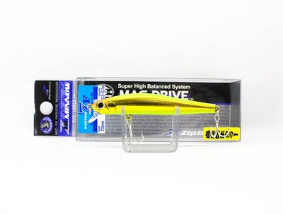 Zipbaits ZBL System Minnow 7F Schwimmend K�der 713 (7111)
