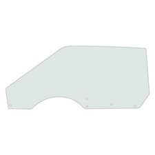 For Ford Mustang 1971-1973 Oer 21410qlc Door Glass