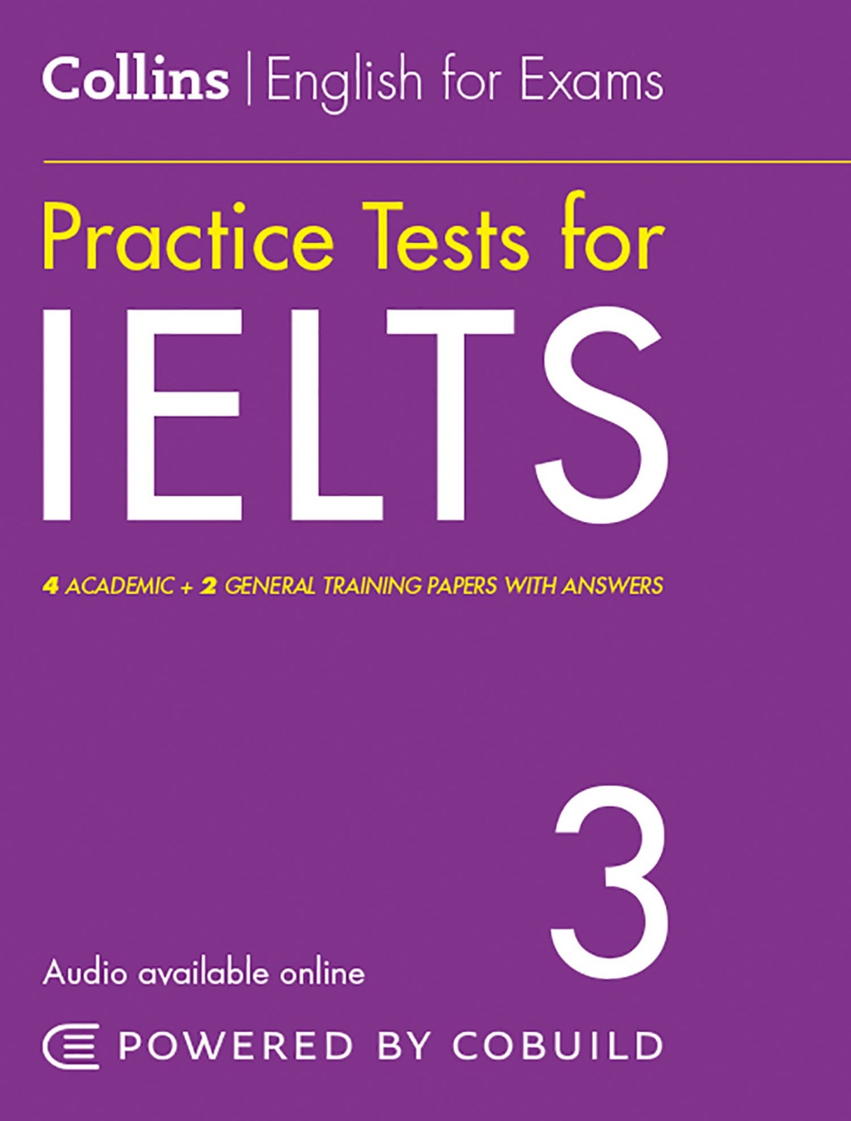 Ielts Practice Tests Volume 3 : With Answers And Audio Peter Travis - Image 5