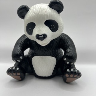 Fisher Price Little People Big Animal Zoo Giant Panda with Sound