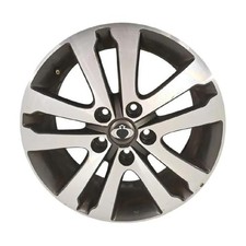 Jantes Ssangyong REXTON