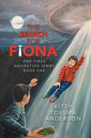 Kitty Tolsma Anderson | The Search For Fiona | Taschenbuch | Englisch (2022)