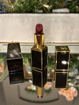 Tom Ford Lipstick Color Matte 40 Fetishist Full Size .1 Oz. 3gr. NIB