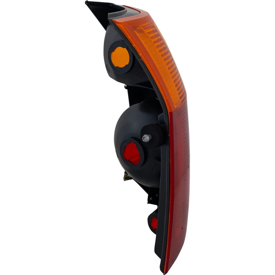 Luz trasera Luz trasera Luz trasera Luz de freno Lámpara Driver Lado izquierdo Mano Foto 3 de 4