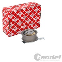 Febi Spannrolle Zahnriemen Passend FüR Audi A3 A4 A6 Q5 Ford Tourneo Transit