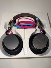 Skullcandy PLYR Wireless Gaming Headset - Black Digi-Hype LIMITED EDITION No Box