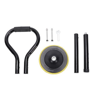 Mobility Tool Standing Aid Device Get Up From Floor Ground Standing Aid Supp SET