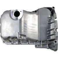 Metzger 7990121 ÖLwanne FüR Audi Vw A4 B5 A6 C5 A6 C4 B3 Passat 8D2 8D5 4A2