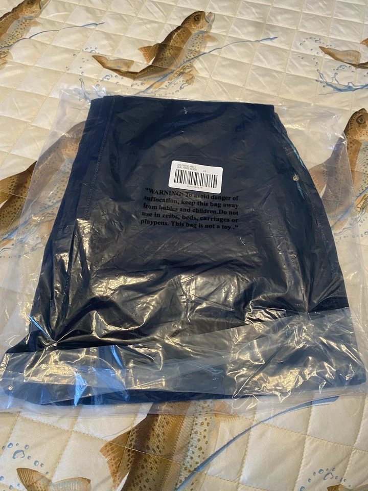 NWT Chico's So Slimming Girlfriend Ankle 27” Ins Jeans Size 3.5 Quill Indigo Blu - Image 3 of 4