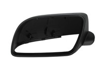 Blic 6103-01-1323119P GehäUse AußEnspiegel Links FüR VW 2005 Schwarz