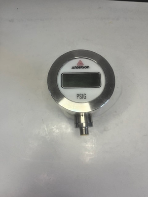 #ad Anderson Instrument Negele SV071G004G1200 Pressure Transmitter 0 to 100 PSIG NEW $740.00