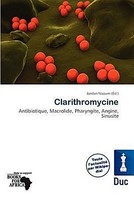 Clarithromycine Jordan Naoum