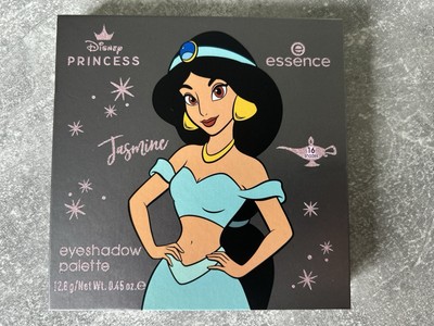 Essence Disney JASMINE Princess Eyeshadow Palette 16 Shades Farben 12,8g