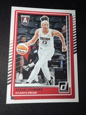 2025 Donruss WNBA #42 Aerial Powers